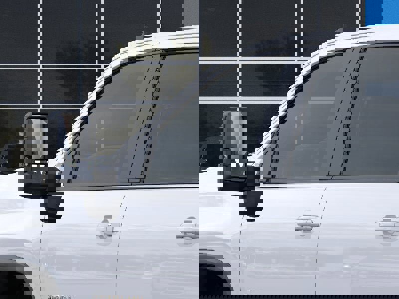 New 2026 Chevrolet Silverado 2500 LT image 61