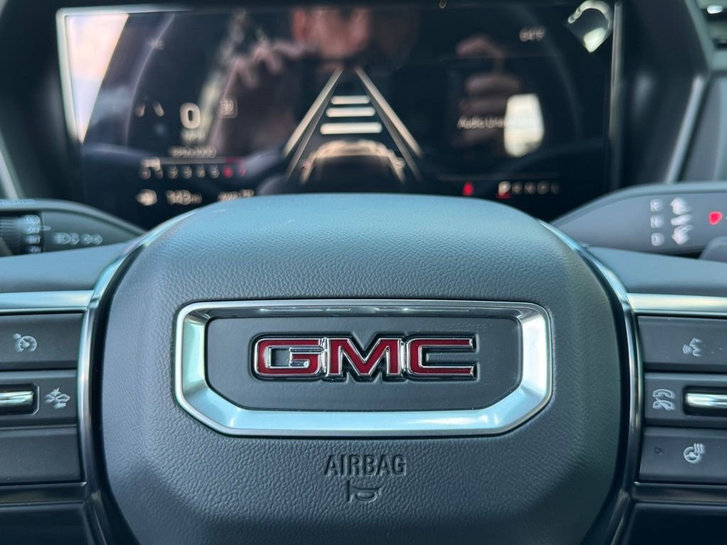 New 2026 GMC Terrain AT4 w/ Convenience Package III image 25