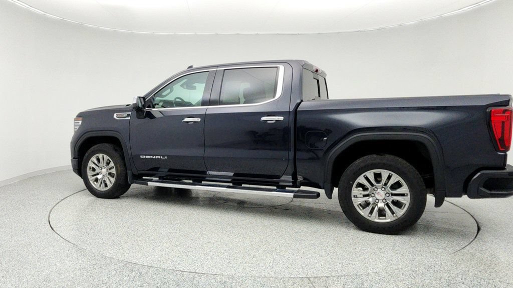 Used 2023 GMC Sierra 1500 Denali AWD/4WD image 7