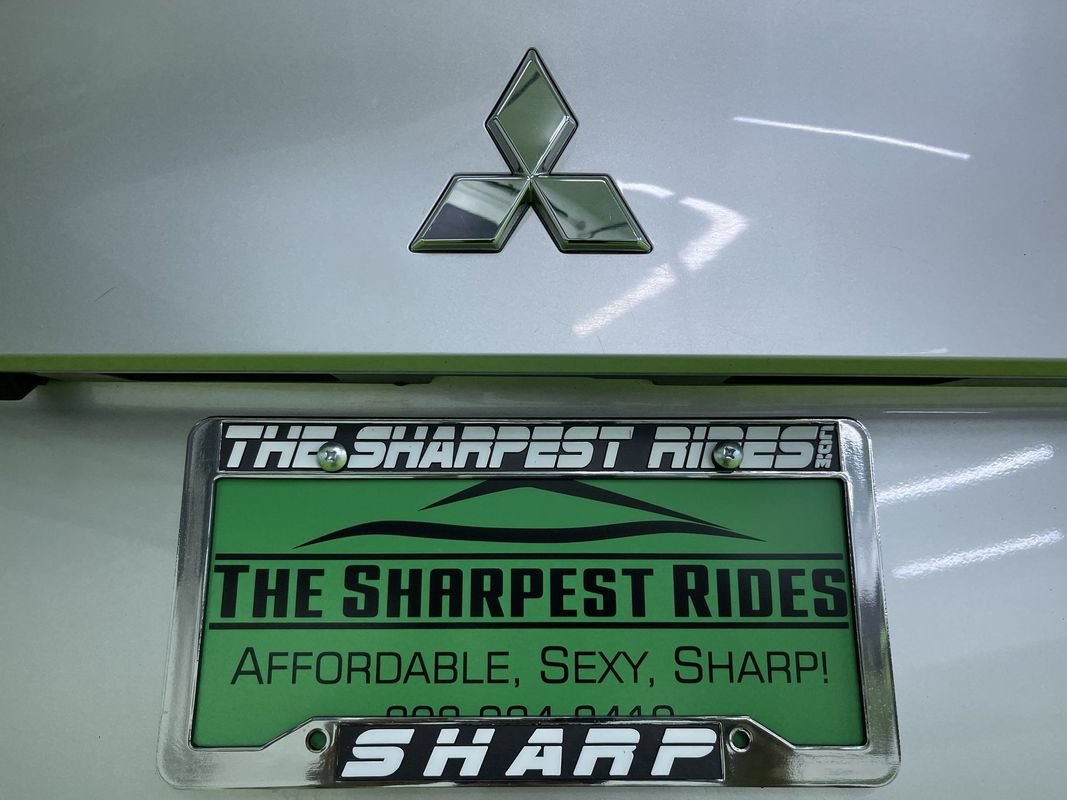 Used 2024 Mitsubishi Outlander Ralliart AWD/4WD image 13