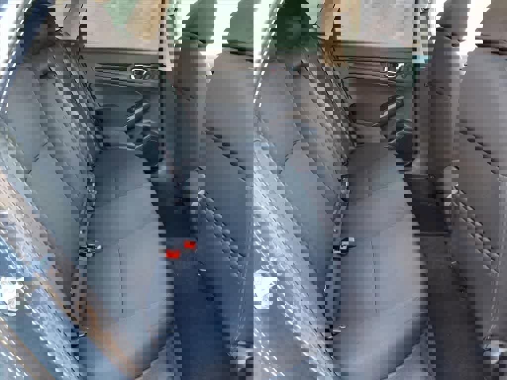 Used 2023 Honda Civic EX image 11