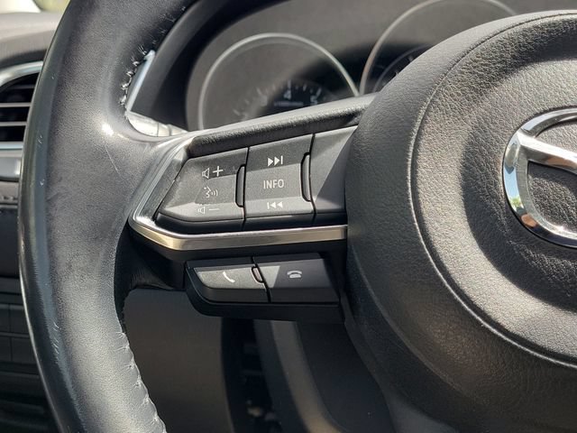 Used 2017 MAZDA MAZDA6 Touring FWD image 21