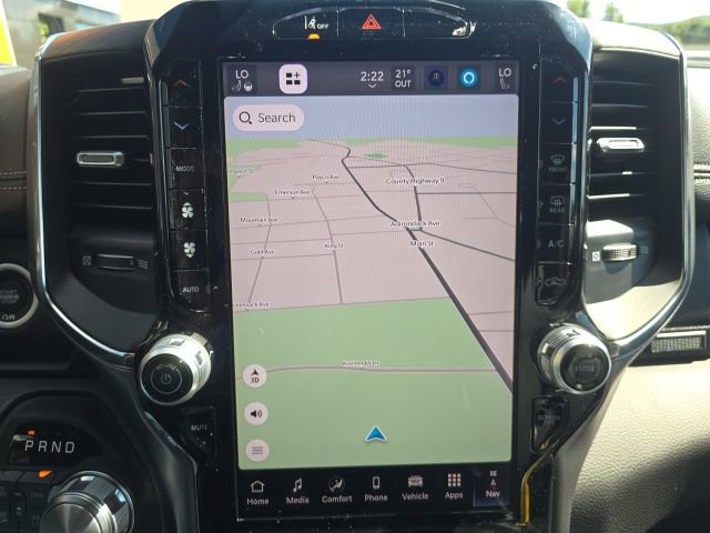 New 2026 RAM 1500 Laramie image 21