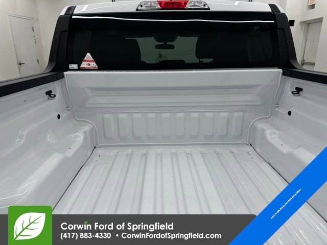 New 2026 Ford Maverick XL image 17