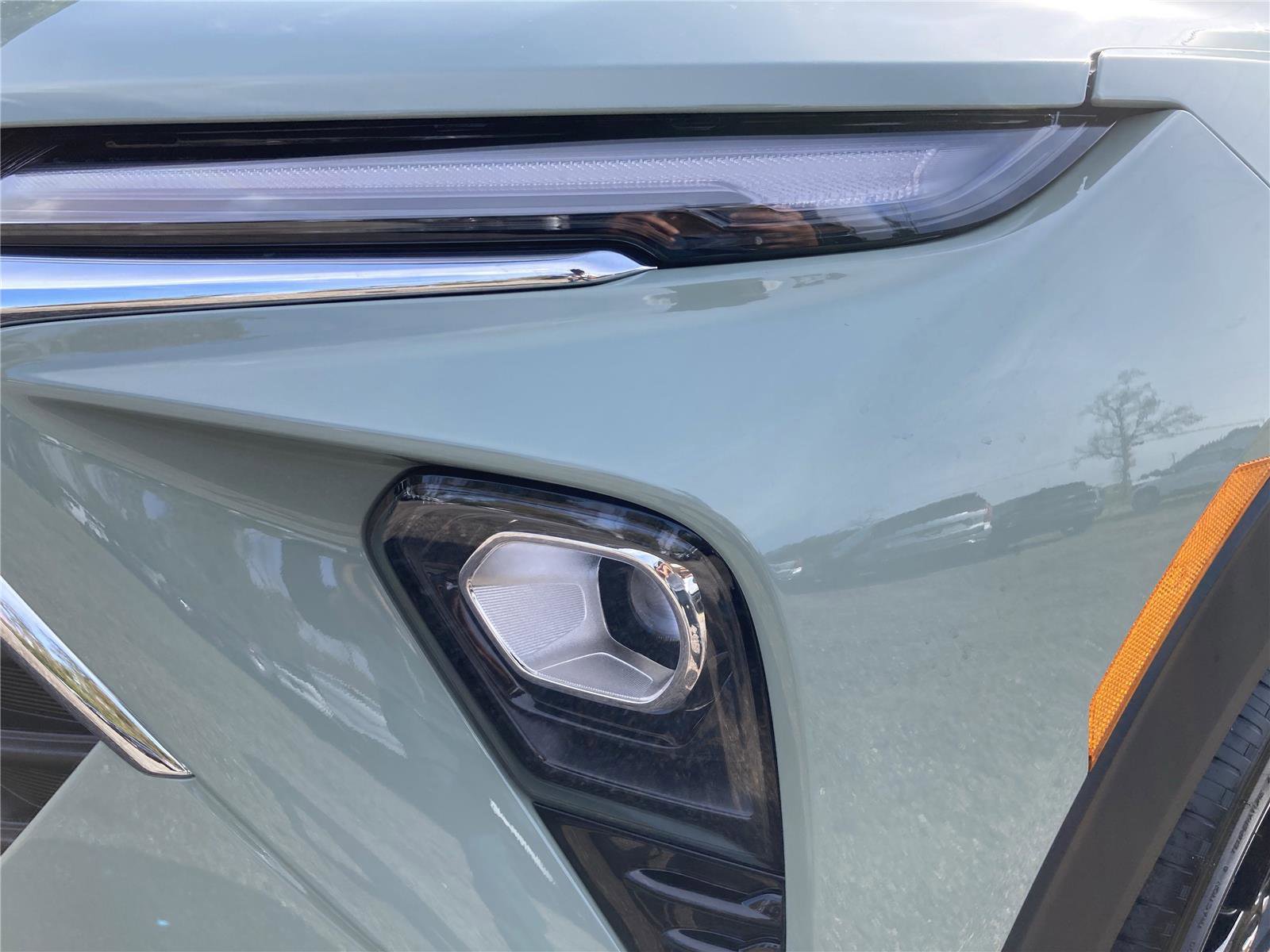 New 2026 Chevrolet TrailBlazer LT w/ Convenience Package image 31