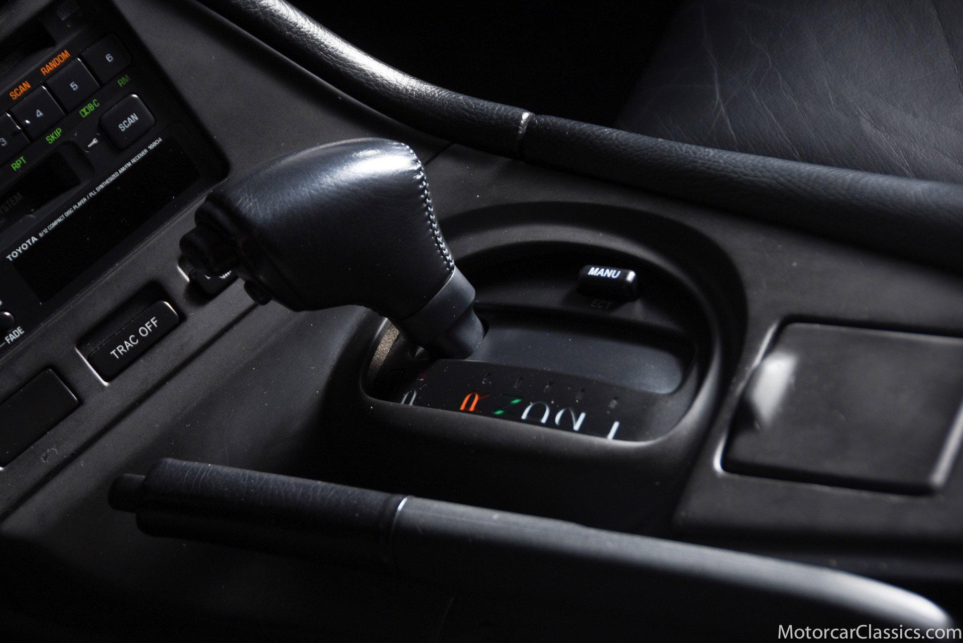 Used 1994 Toyota Supra Turbo image 40