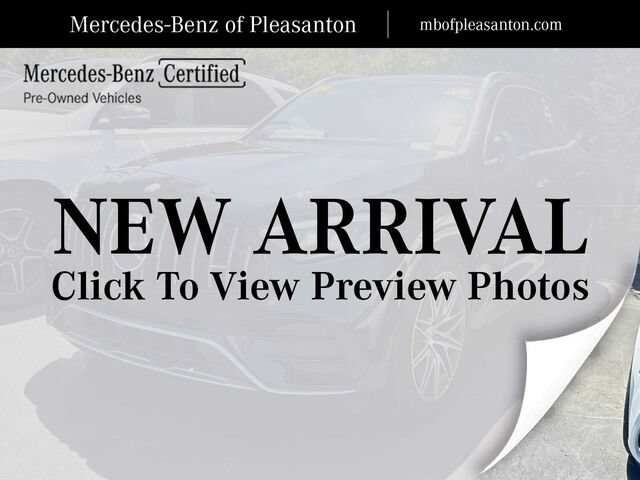 Used 2025 Mercedes-Benz GLC 63 AMG S