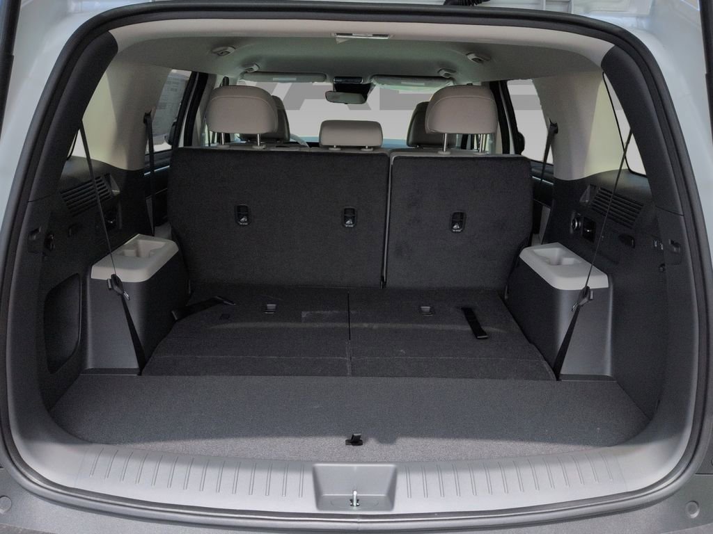 New 2026 Hyundai Santa Fe SEL image 20