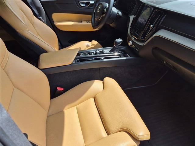 Used 2019 Volvo XC60 T5 Inscription w/ Protection Package Premier FWD image 20