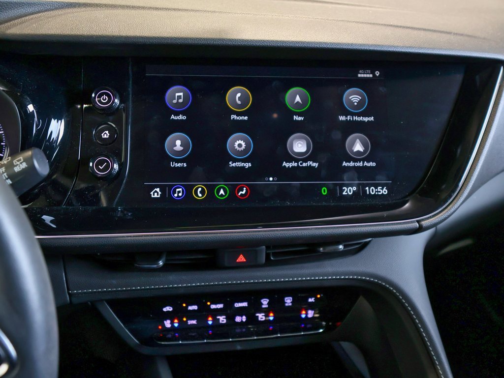 Certified 2023 Buick Envision Avenir image 14