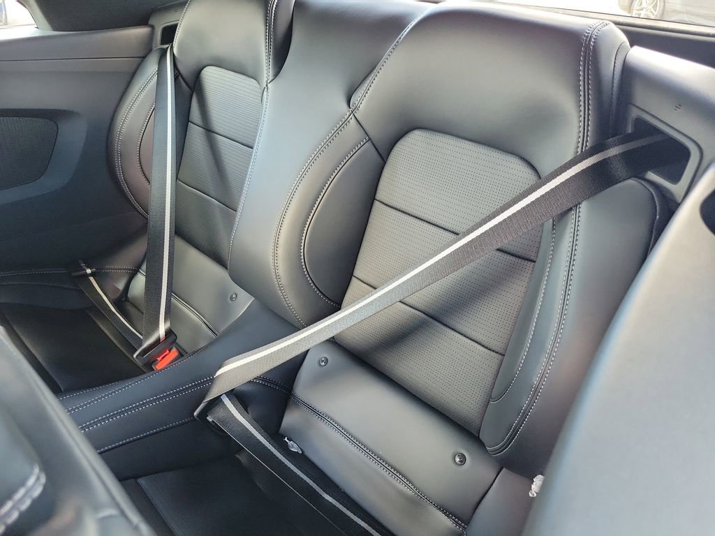 New 2025 Ford Mustang GT Premium w/ GT Performance Package image 9