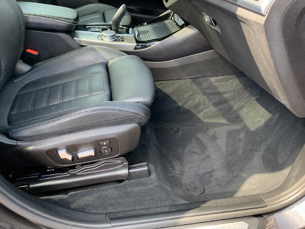 Used 2019 BMW X3 M40i w/ Premium Package AWD/4WD image 35