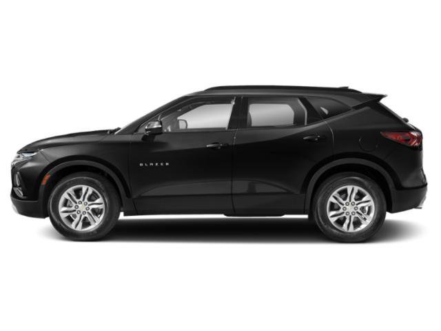 Used 2019 Chevrolet Blazer LT AWD/4WD image 3