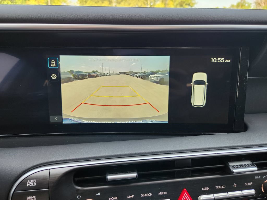 Used 2026 Hyundai Palisade SEL FWD image 17