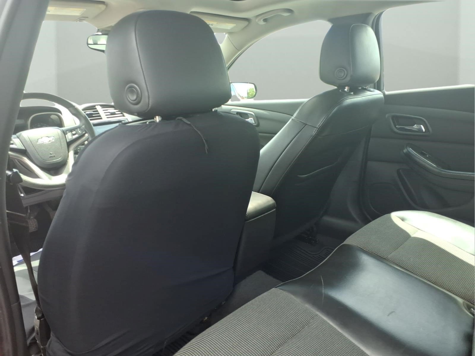 Used 2014 Chevrolet Malibu LT FWD image 25