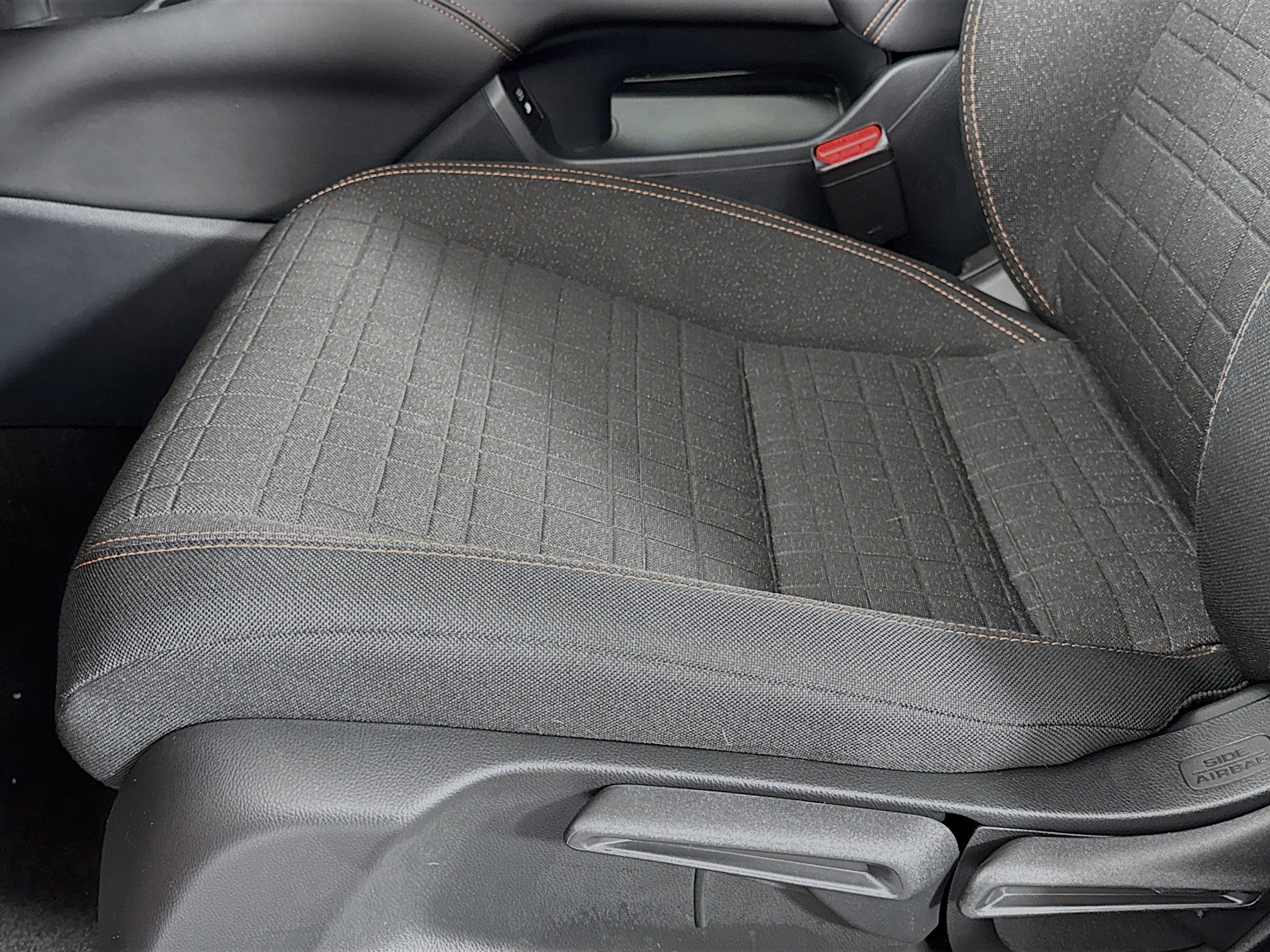 Certified 2024 Honda HR-V Sport image 18