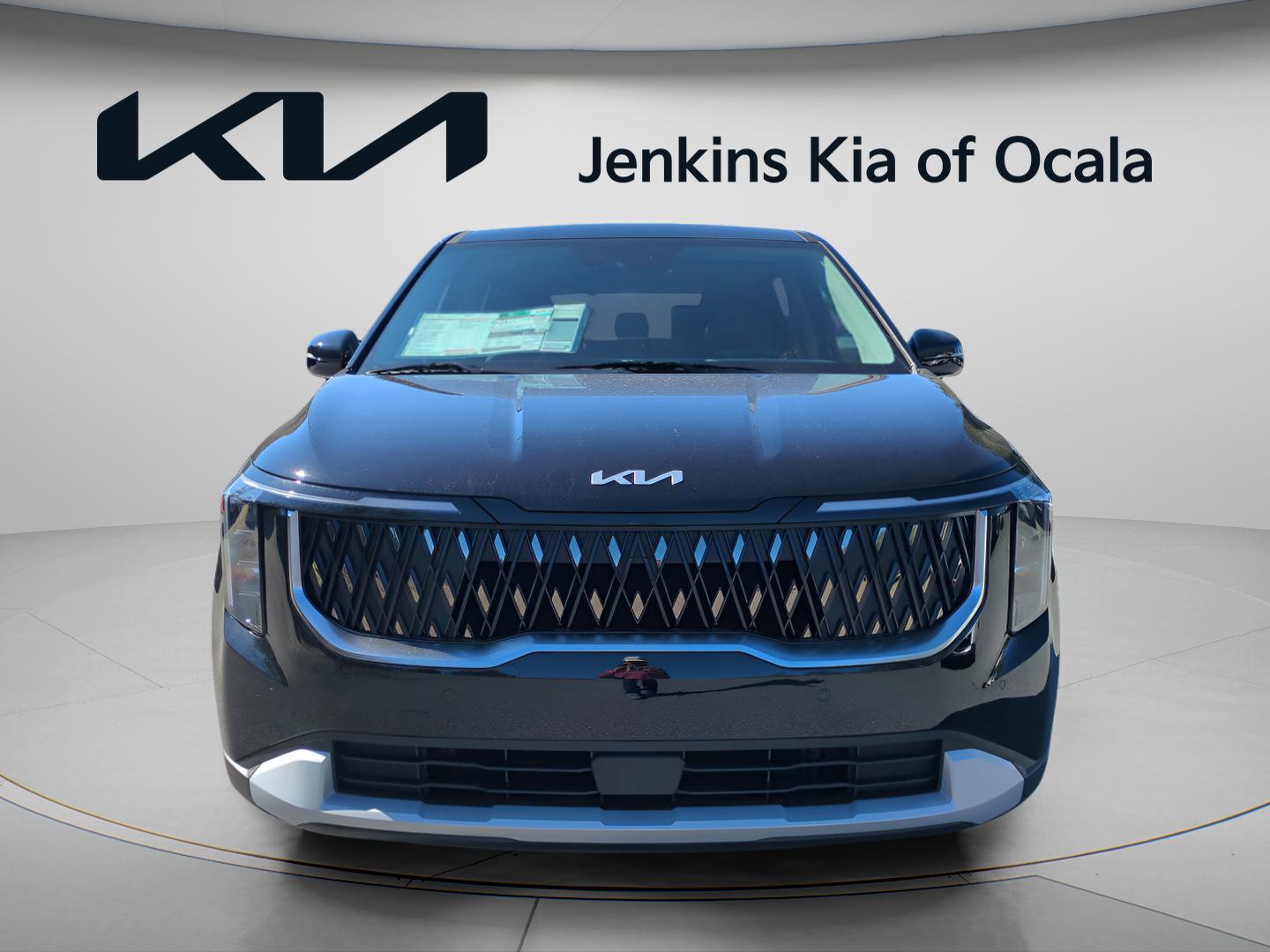 New 2026 Kia Carnival image 8