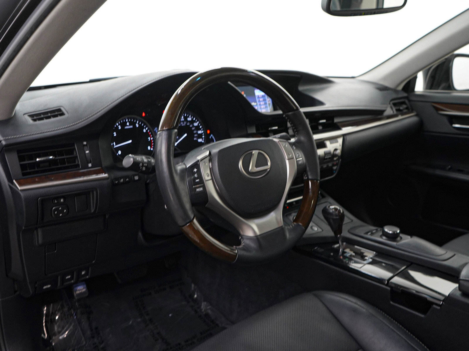 Used 2014 Lexus ES 350 w/ Premium Package FWD image 13