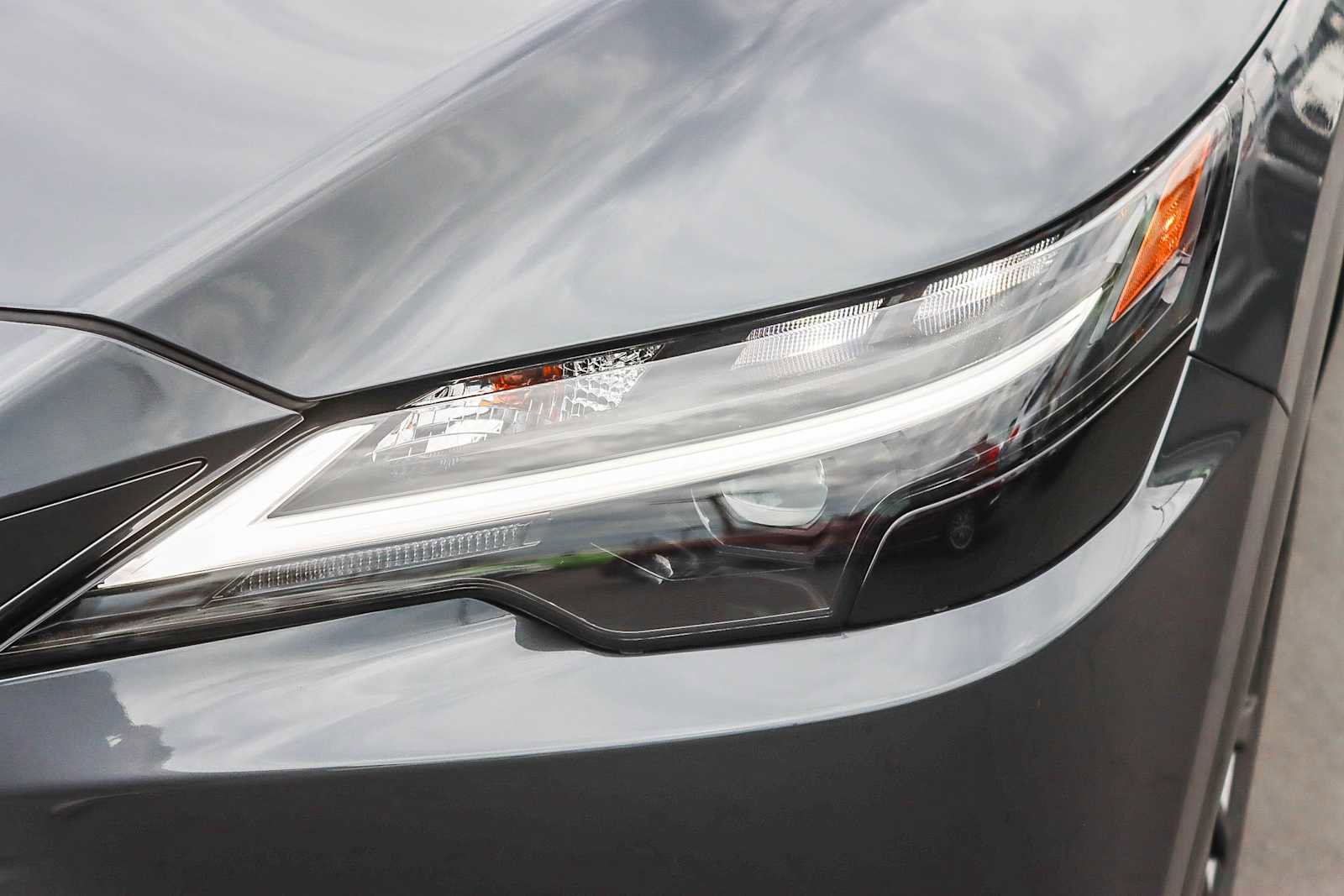 New 2026 Lexus RX 350h image 7