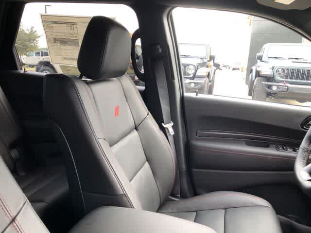 New 2026 Dodge Durango GT w/ Tow 'N Go Package AWD/4WD image 17