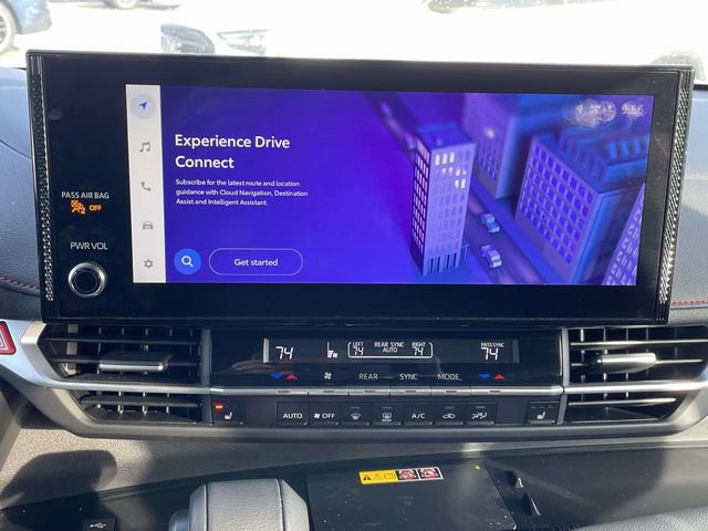 Used 2025 Toyota Sienna XSE image 23