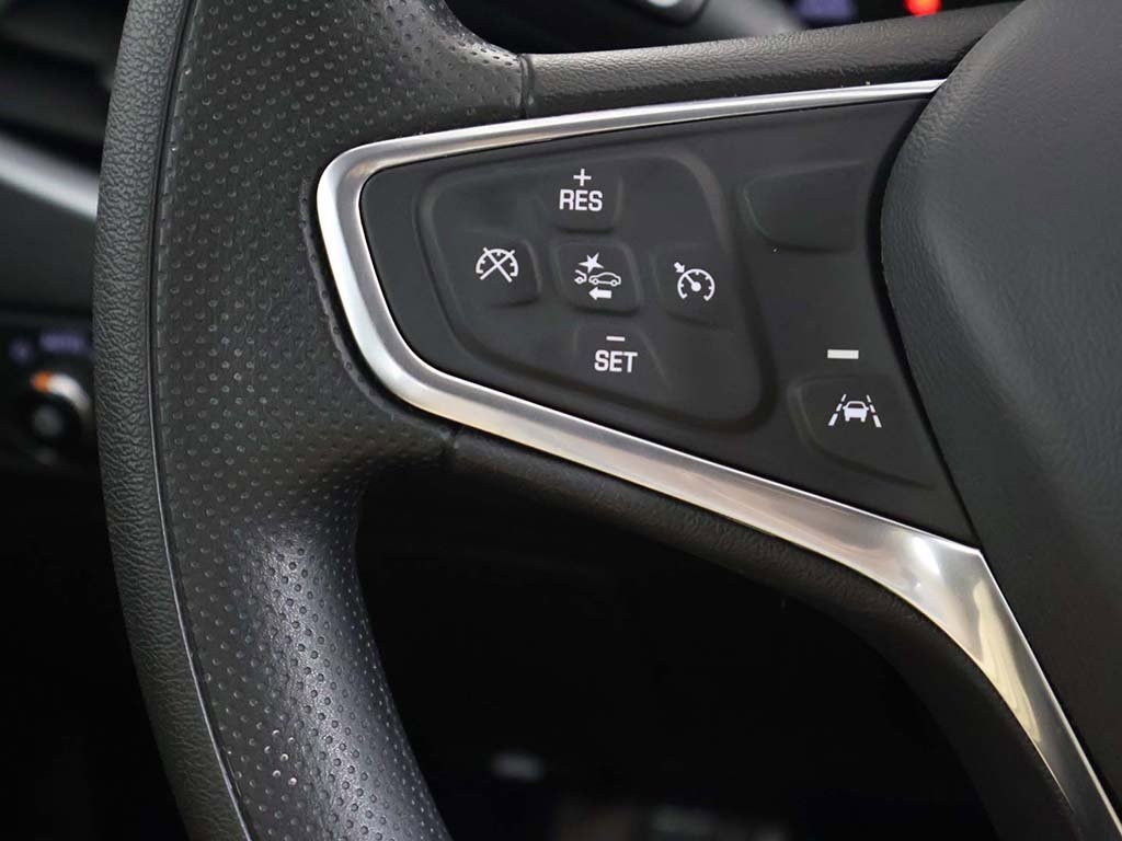 Used 2023 Chevrolet Malibu LS w/ Driver Confidence Package image 36