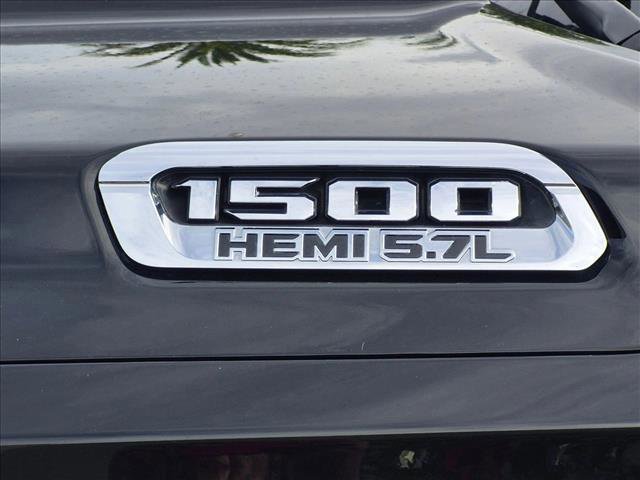 Used 2020 RAM 1500 Limited AWD/4WD image 12