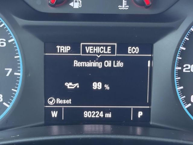 Used 2019 Chevrolet Equinox LS FWD image 23
