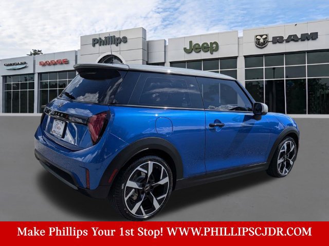 Used 2026 MINI Cooper S FWD image 3