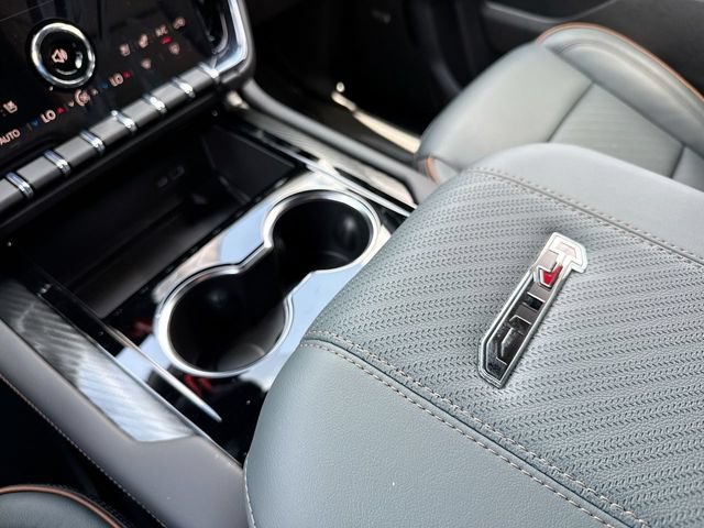 New 2026 GMC Yukon XL AT4 w/ AT4 Premium Plus Package AWD/4WD image 21