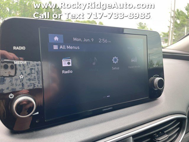 Used 2022 Hyundai Santa Fe SEL image 15