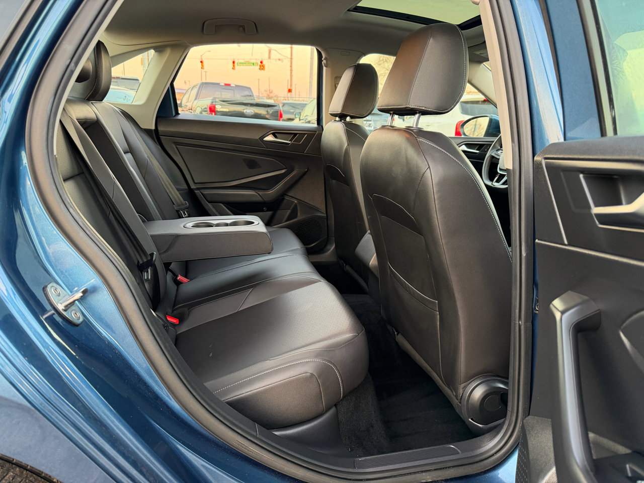 Used 2020 Volkswagen Jetta SE image 66