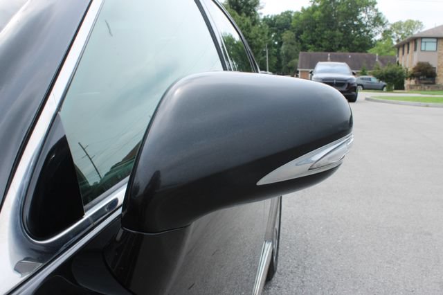 Used 2012 Lexus ES 350 w/ Touring Special Edition FWD image 7
