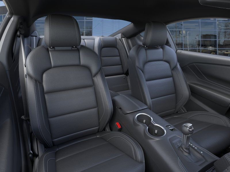 New 2025 Ford Mustang GT Premium image 11
