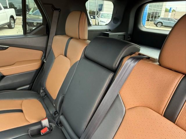 New 2026 Honda Passport TrailSport Elite image 29