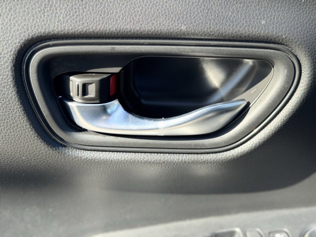 Used 2023 Honda HR-V Sport image 24