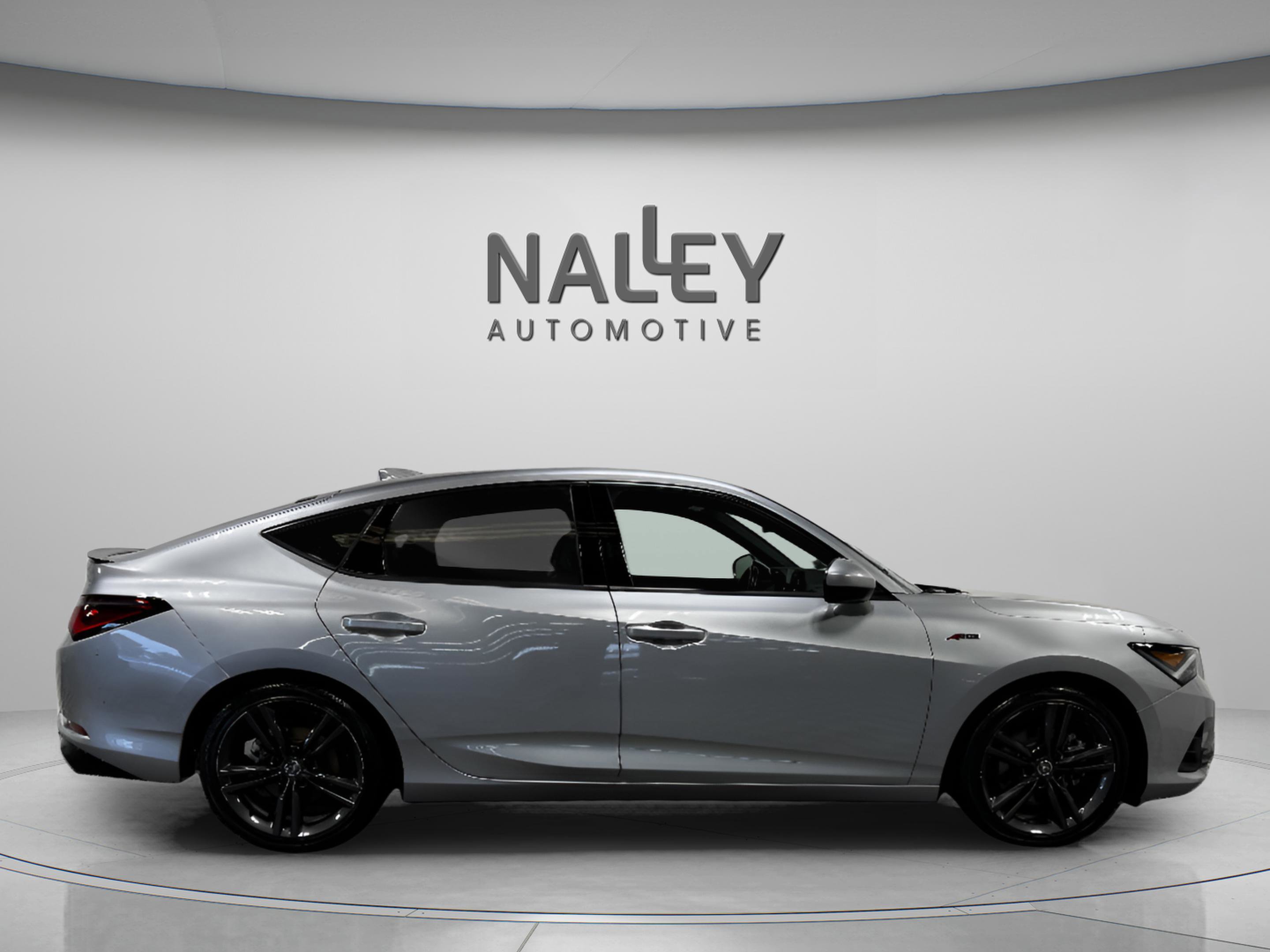 Certified 2023 Acura Integra A-Spec image 7