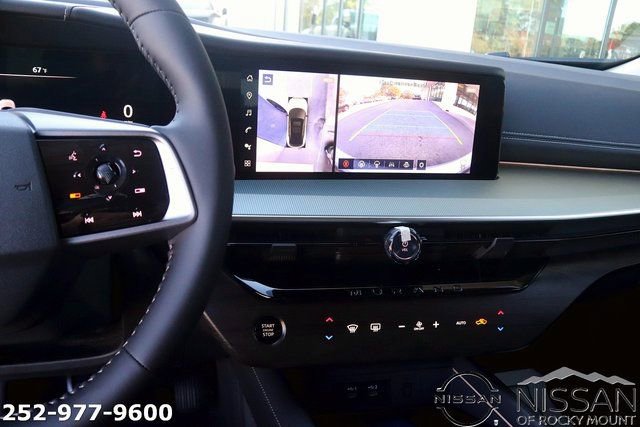 New 2026 Nissan Murano SL w/ Comfort Package image 20