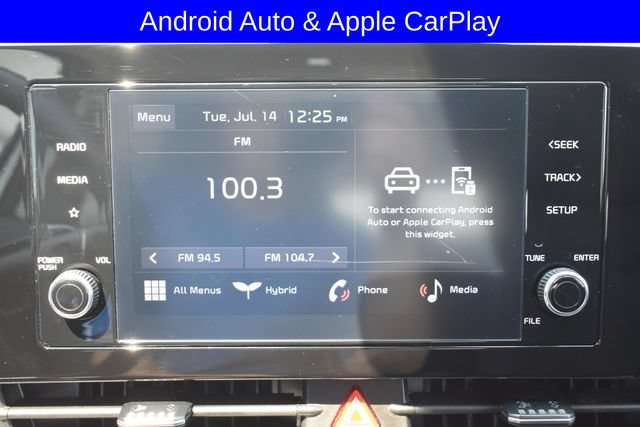 Used 2023 Kia Sportage LX AWD/4WD image 5