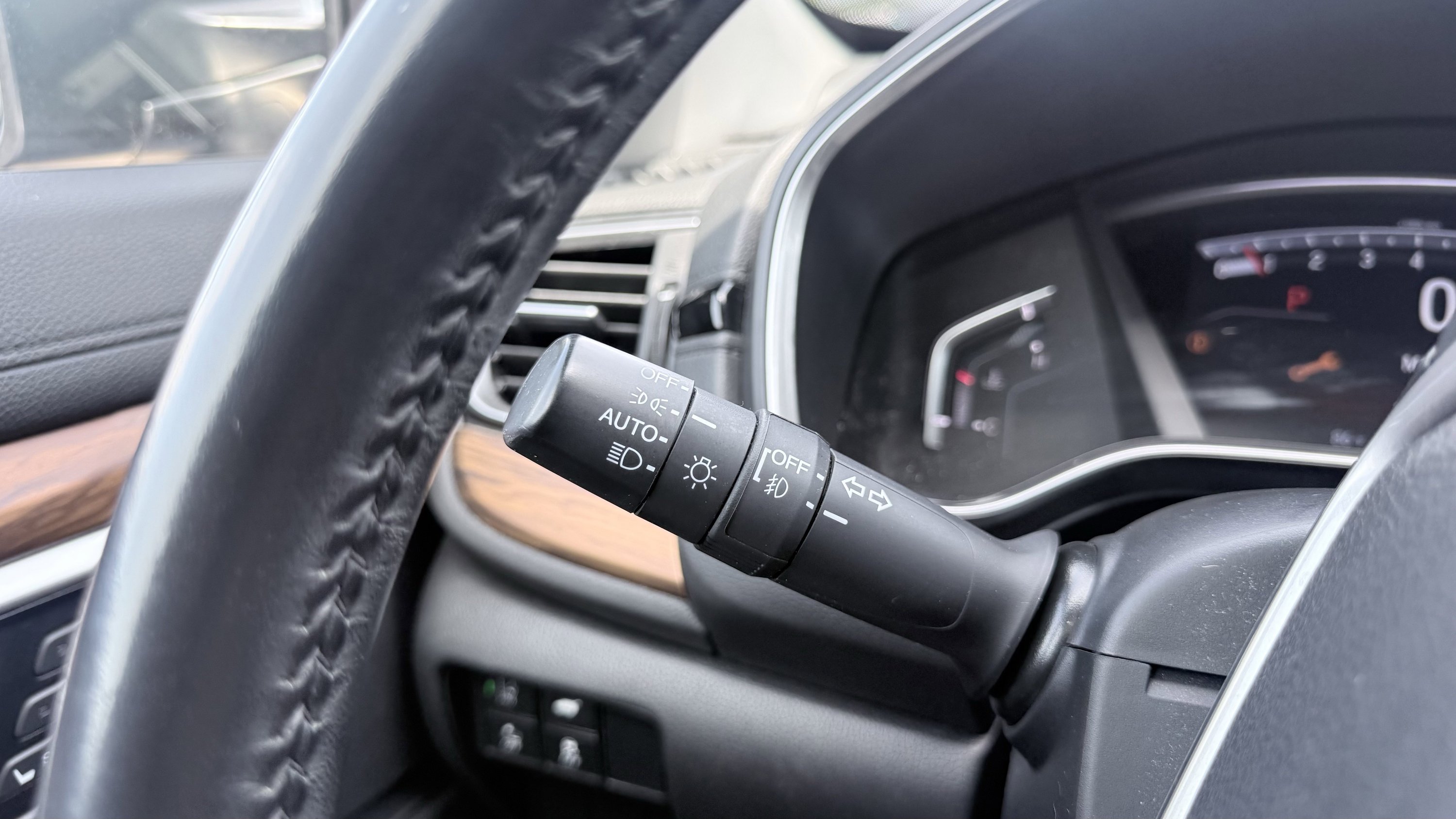 Used 2019 Honda CR-V EX-L image 53