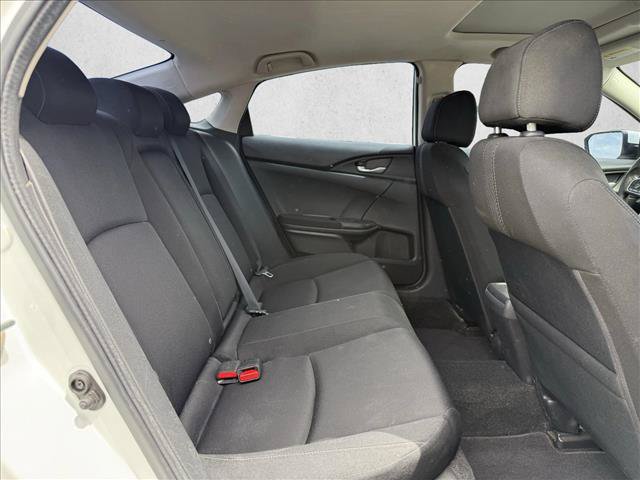 Used 2016 Honda Civic EX image 13