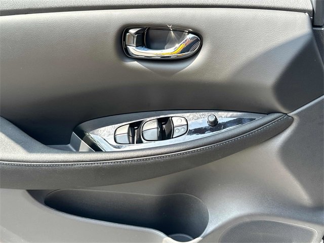 New 2025 Nissan Leaf SV Plus image 8