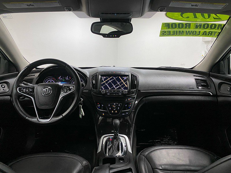 Used 2015 Buick Regal image 22