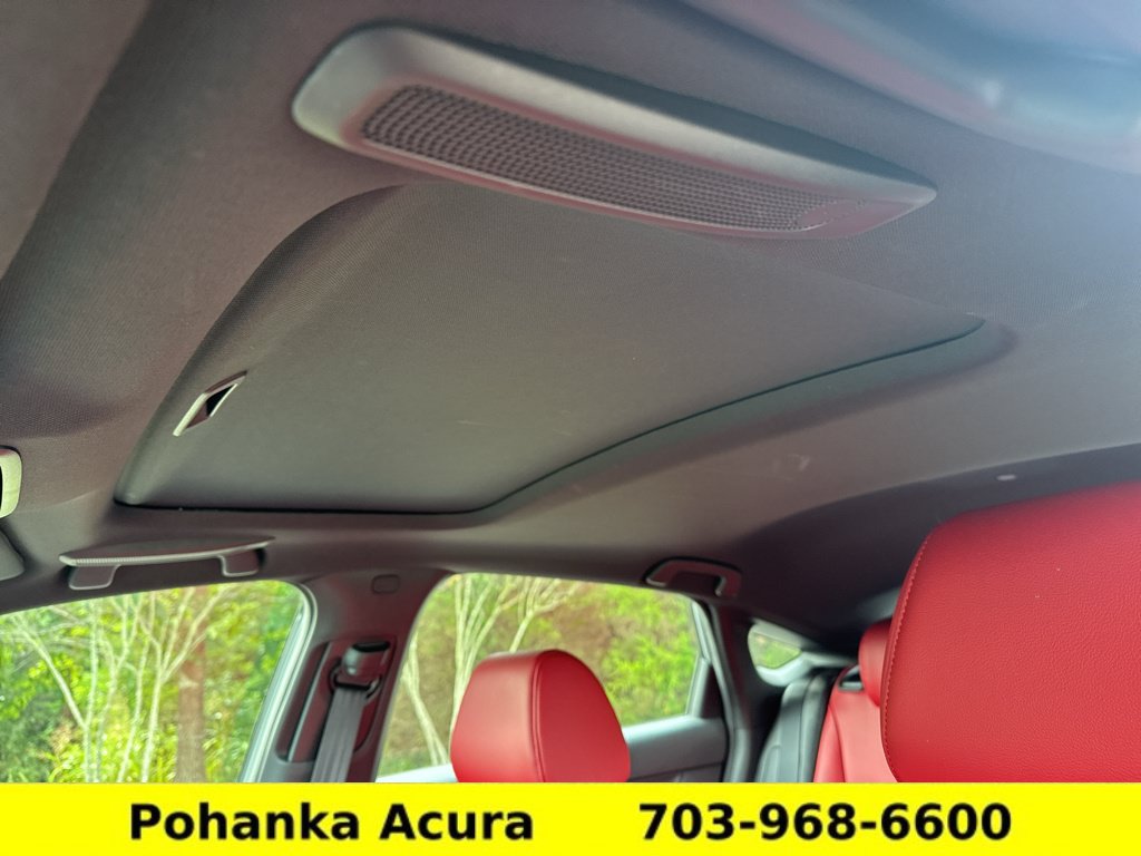 Used 2026 Acura Integra A-Spec w/ Technology Package FWD image 21
