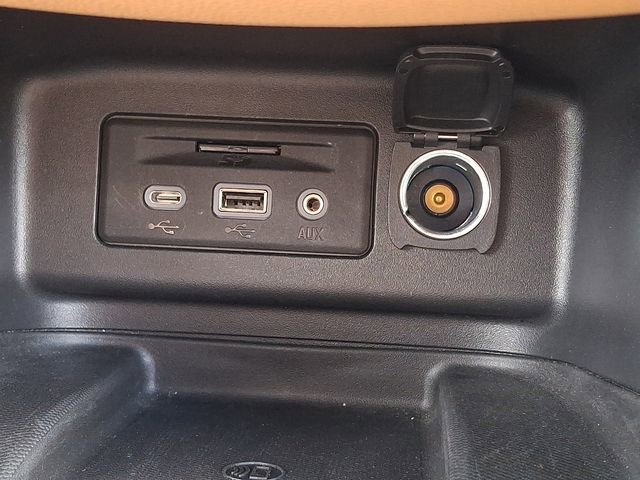 Certified 2021 Chevrolet Equinox Premier image 28