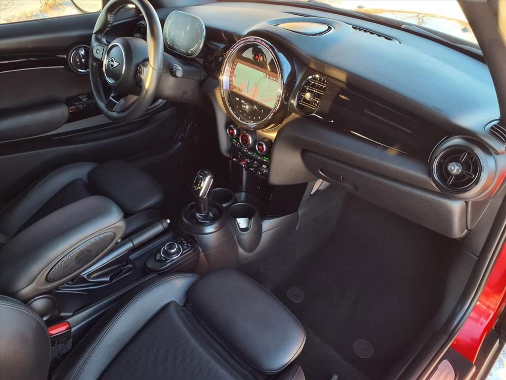 Used 2023 MINI Cooper S image 12