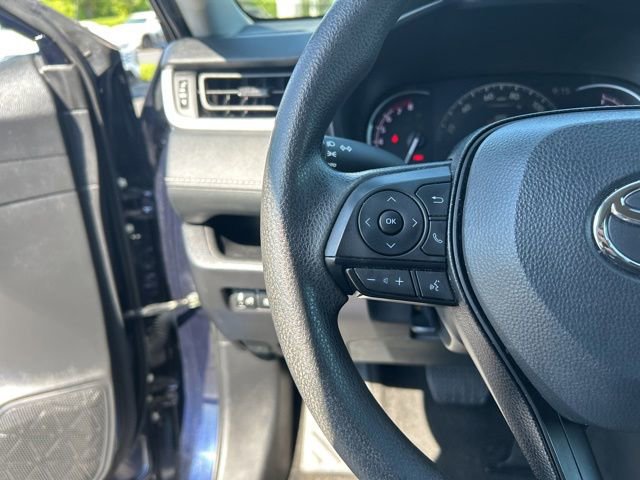Used 2024 Toyota RAV4 XLE FWD image 23