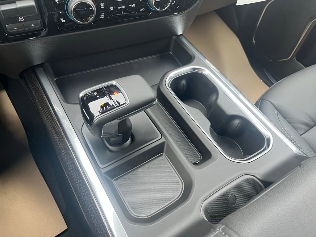 New 2026 Chevrolet Silverado 1500 LT image 18