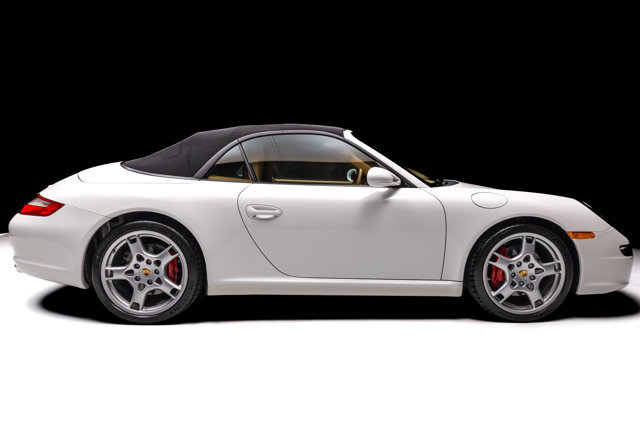 Used 2008 Porsche 911 Carrera S RWD image 37
