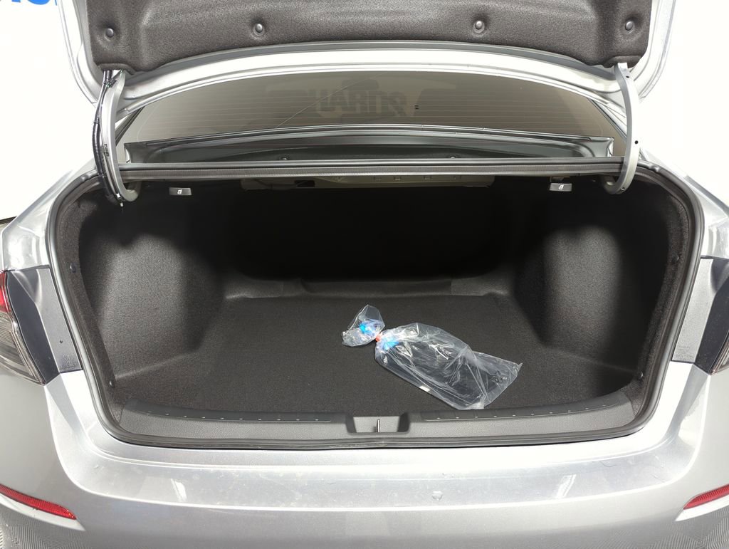 Certified 2026 Honda Civic Sport image 19